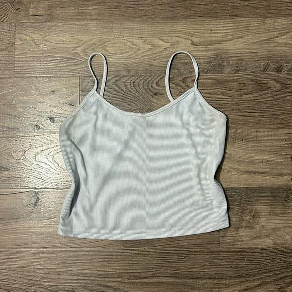 Ribbed Camisole - Picture 1 of 1